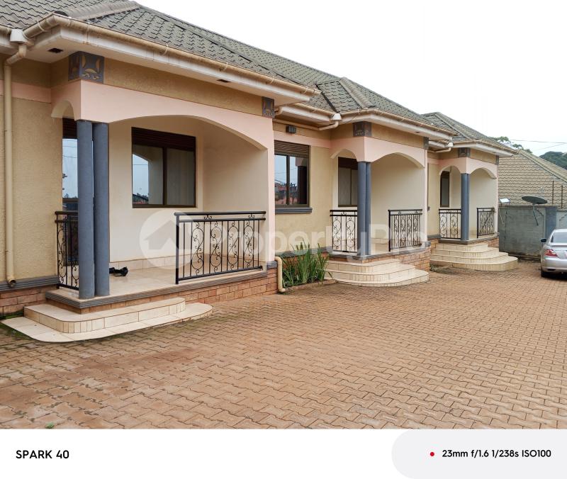 1 bedroom mini flat  Apartment for rent Kyanja  Kampala Central Kampala Central - 2