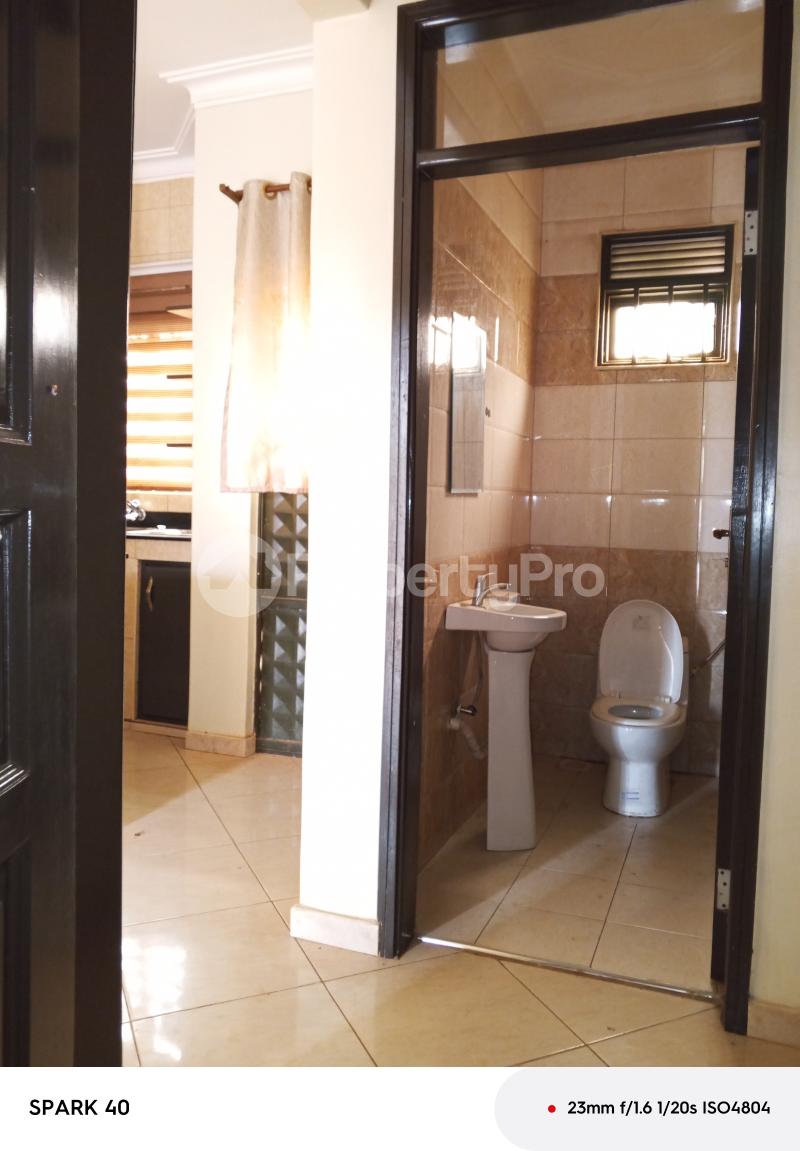 1 bedroom mini flat  Apartment for rent Kyanja  Kampala Central Kampala Central - 5