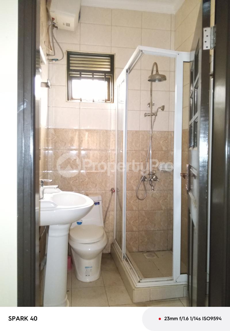 1 bedroom mini flat  Apartment for rent Kyanja  Kampala Central Kampala Central - 0