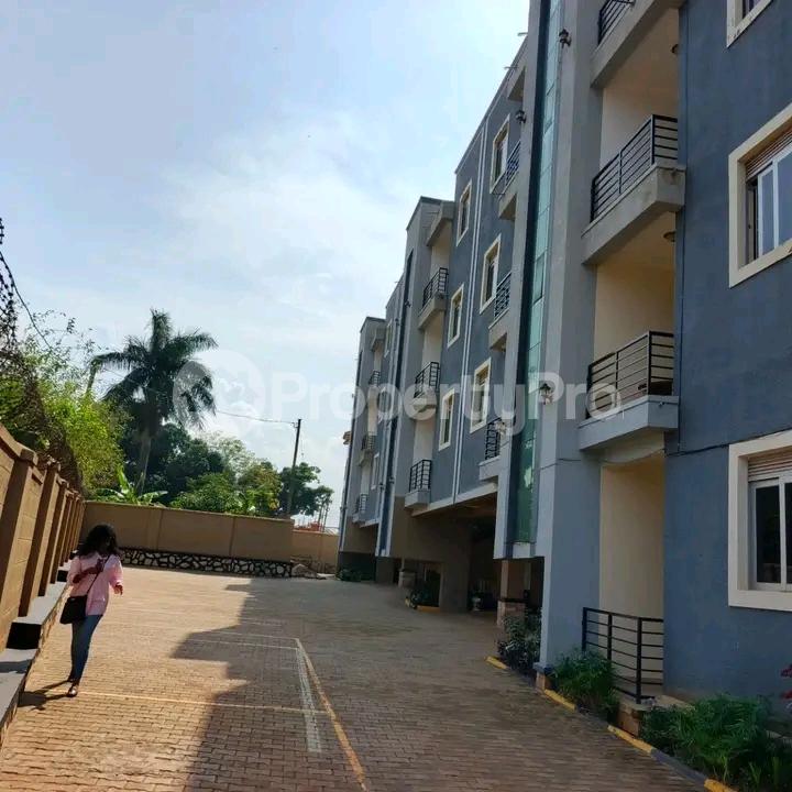 1 bedroom mini flat  Apartment for rent Ntinda road  Kampala Central - 0