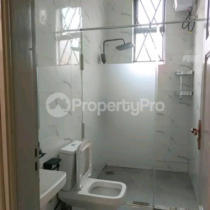 1 bedroom mini flat  Apartment for rent Ntinda road  Kampala Central - 1