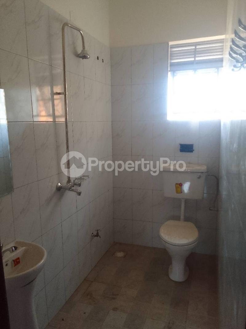 1 bedroom mini flat  Bungalow Apartment for rent bweyogerere road  Wakiso Central - 1