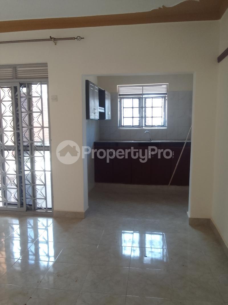 1 bedroom mini flat  Bungalow Apartment for rent bweyogerere road  Wakiso Central - 7