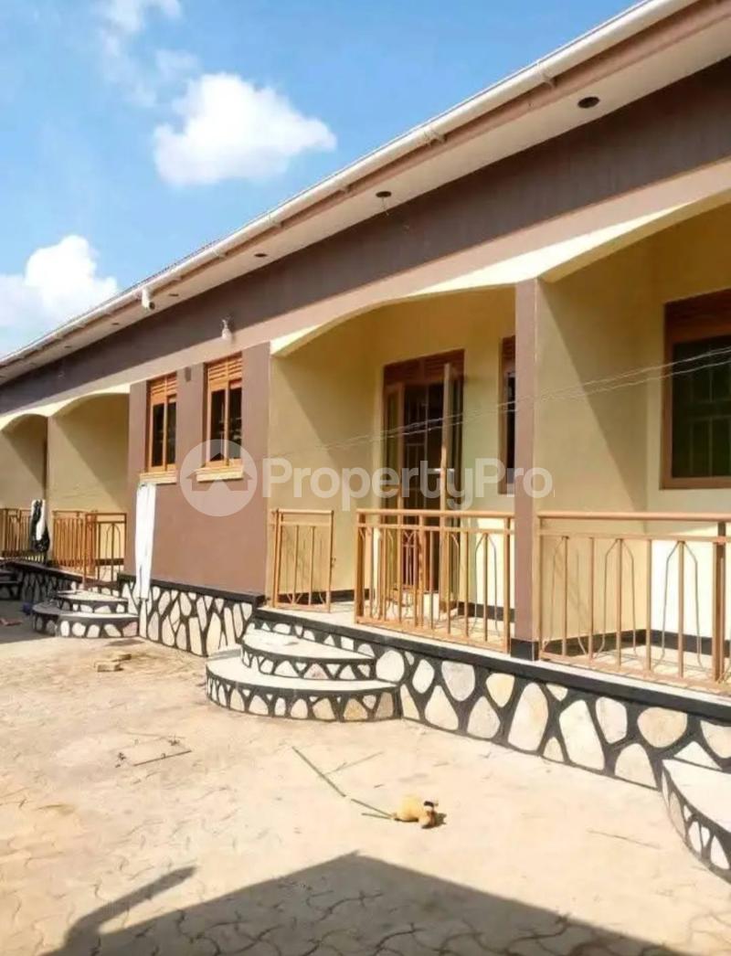 1 bedroom mini flat  Bungalow Apartment for rent bweyogerere road  Wakiso Central - 3