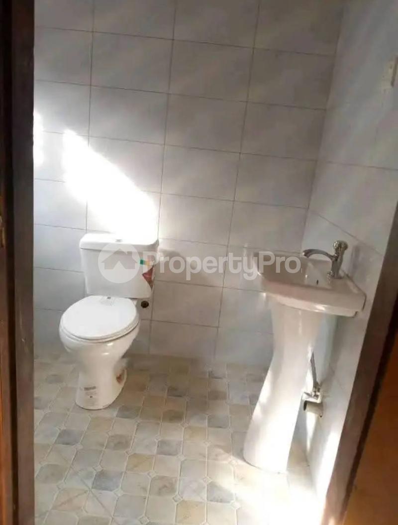 1 bedroom mini flat  Bungalow Apartment for rent bweyogerere road  Wakiso Central - 1