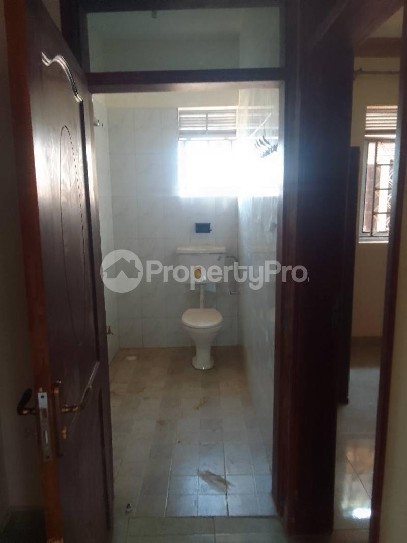 1 bedroom mini flat  Bungalow Apartment for rent bweyogerere road  Wakiso Central - 6