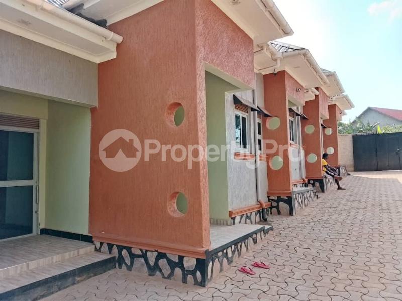 1 bedroom mini flat  Bungalow Apartment for rent namugongo road Wakiso Central - 2