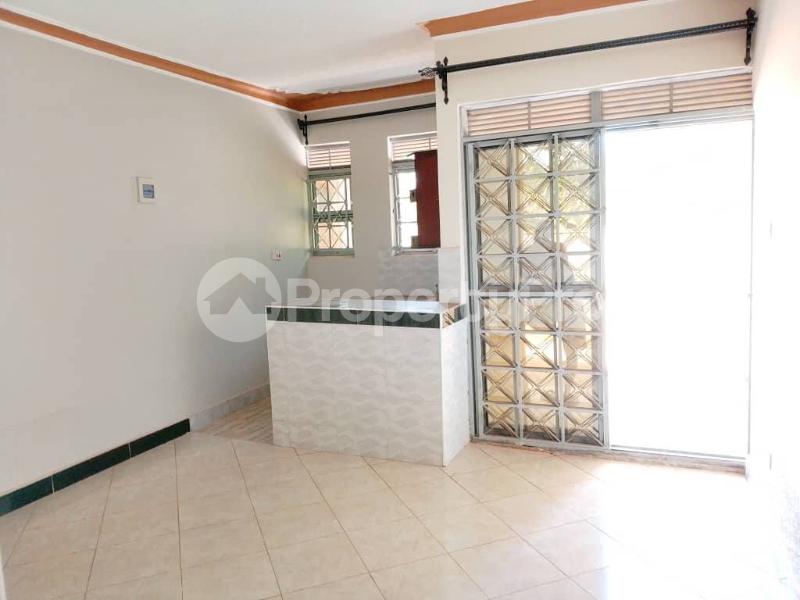 1 bedroom mini flat  Bungalow Apartment for rent namugongo road Wakiso Central - 1