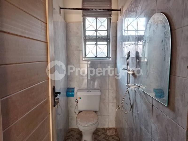 1 bedroom mini flat  Bungalow Apartment for rent namugongo road Wakiso Central - 0