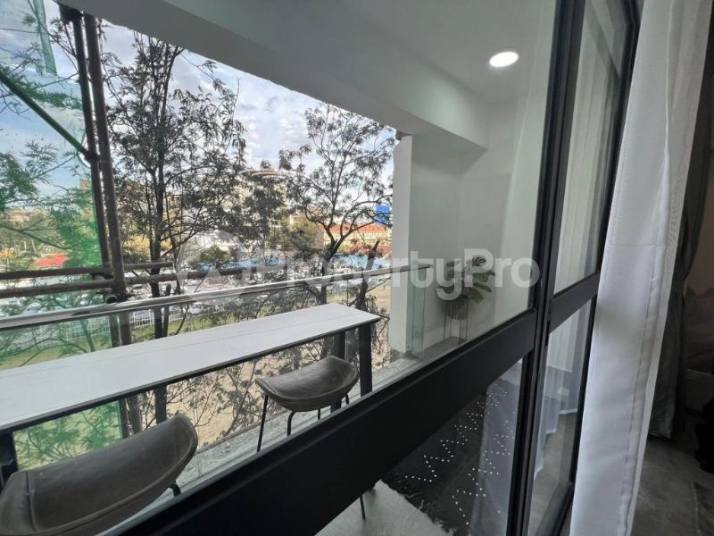 Rooms Flat&Apartment for sale Kilimani Nairobi