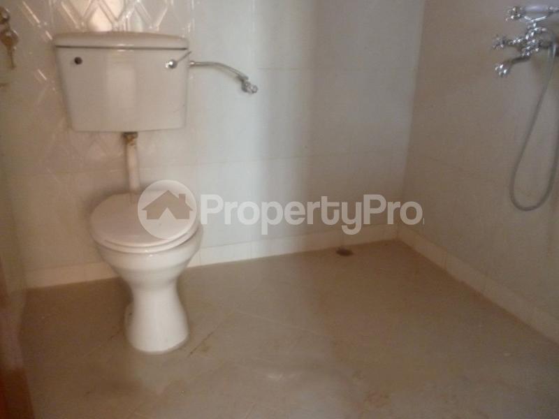 1 bedroom mini flat  Bungalow Apartment for rent Kireka road Kira Wakiso Central - 5