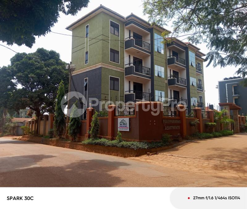 1 bedroom mini flat  Apartment Block Apartment for rent Ntinda road  Kampala Central Kampala Central - 5