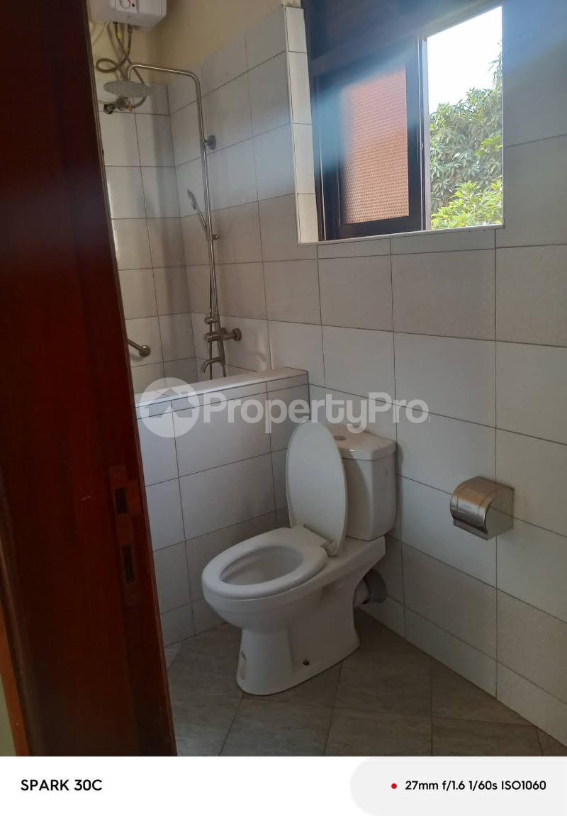 1 bedroom mini flat  Apartment Block Apartment for rent Ntinda road  Kampala Central Kampala Central - 1