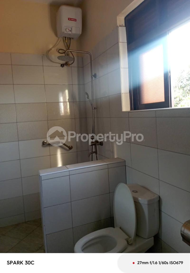 1 bedroom mini flat  Apartment Block Apartment for rent Ntinda road  Kampala Central Kampala Central - 3