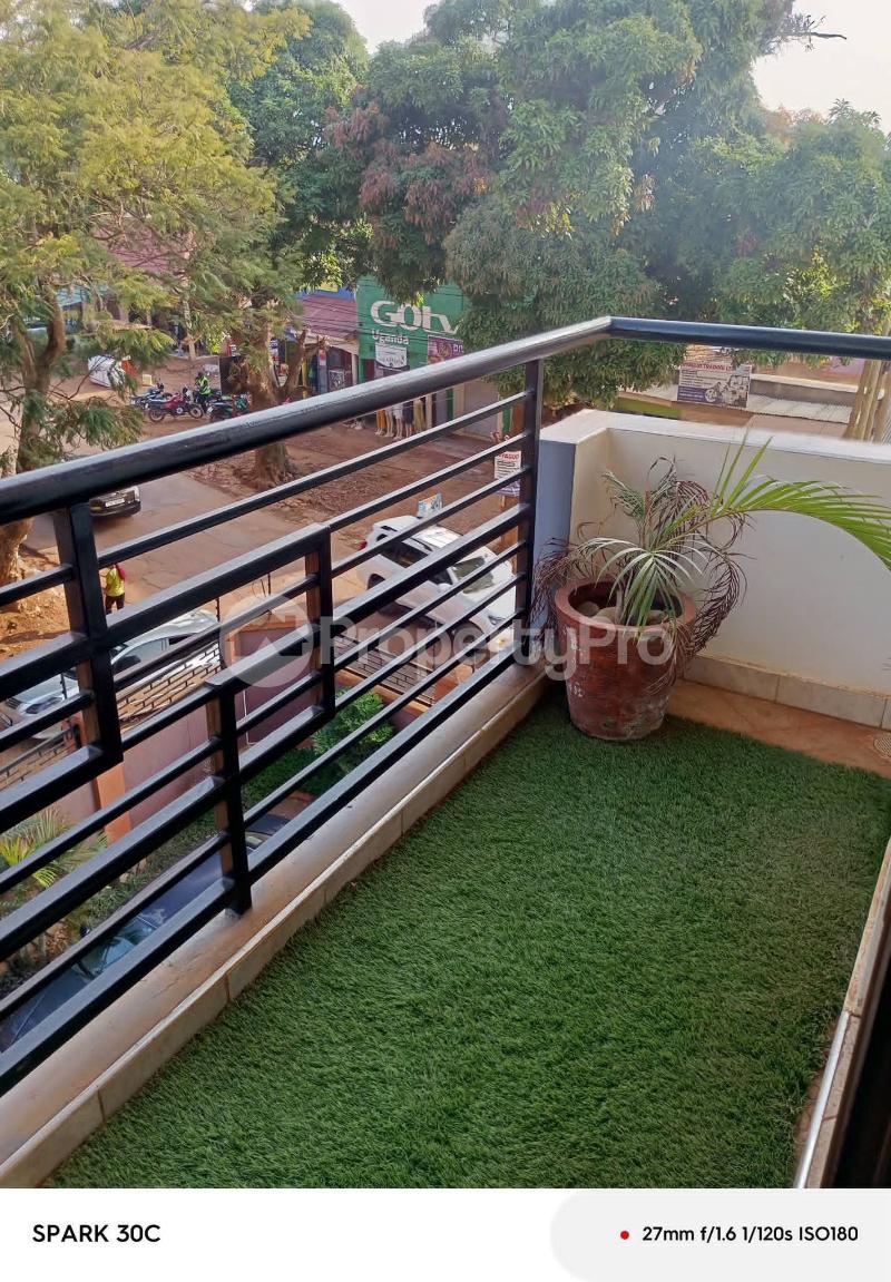 1 bedroom mini flat  Apartment Block Apartment for rent Ntinda road  Kampala Central Kampala Central - 4