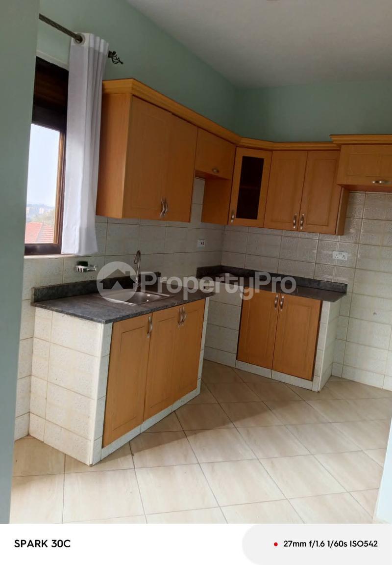 1 bedroom mini flat  Apartment Block Apartment for rent Ntinda road  Kampala Central Kampala Central - 1
