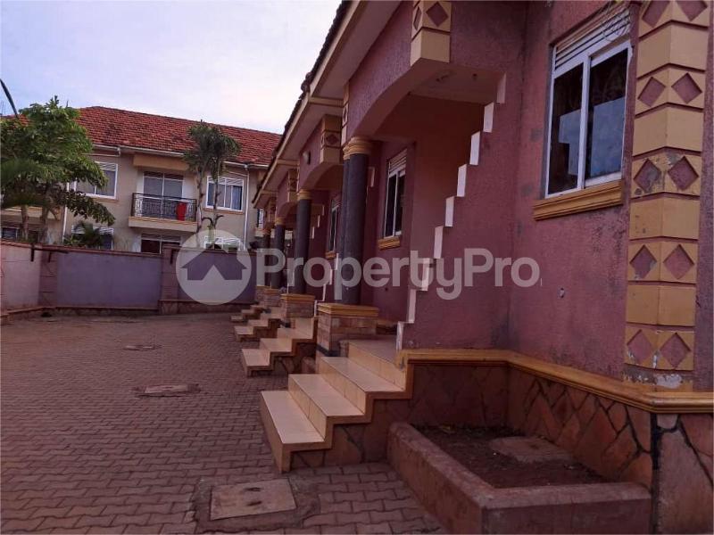 1 bedroom mini flat  Bungalow Apartment for rent Kyanja road Kampala Central - 1
