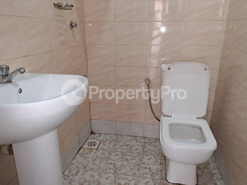 1 bedroom mini flat  Bungalow Apartment for rent Kyanja road Kampala Central - 0