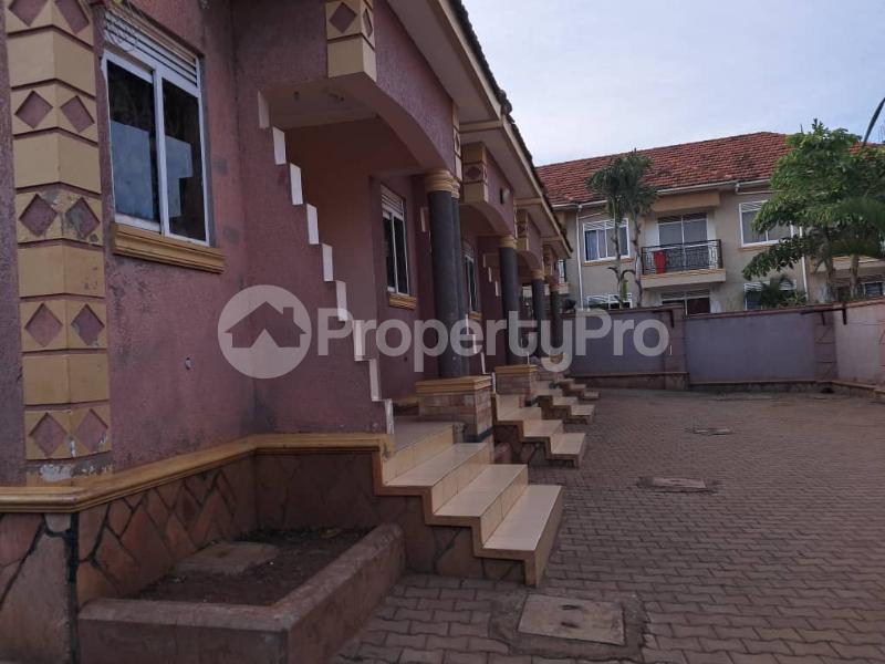 1 bedroom mini flat  Bungalow Apartment for rent Kyanja road Kampala Central - 5