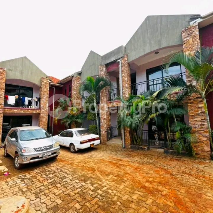 2 bedroom Apartment Block Apartment for sale Kyaliwajjala road  Kampala Central Kampala Central - 0