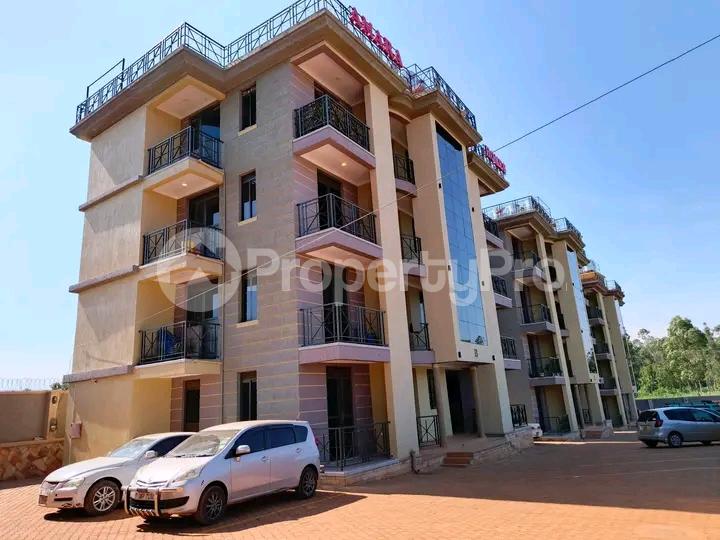 1 bedroom mini flat  Apartment for rent Kira road  Kampala Central - 7