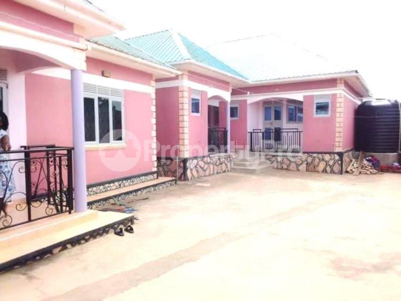 1 bedroom mini flat  Apartment Block Apartment for rent kisaasi road Kisaasi Kampala Central - 0