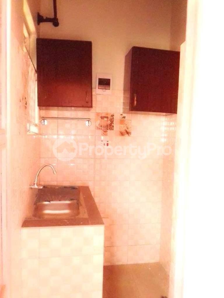 1 bedroom mini flat  Apartment Block Apartment for rent kisaasi road Kisaasi Kampala Central - 1