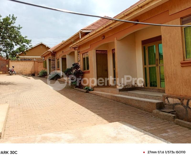 1 bedroom mini flat  Bungalow Apartment for rent Kisaasi road Kampala Central Kampala Central - 0