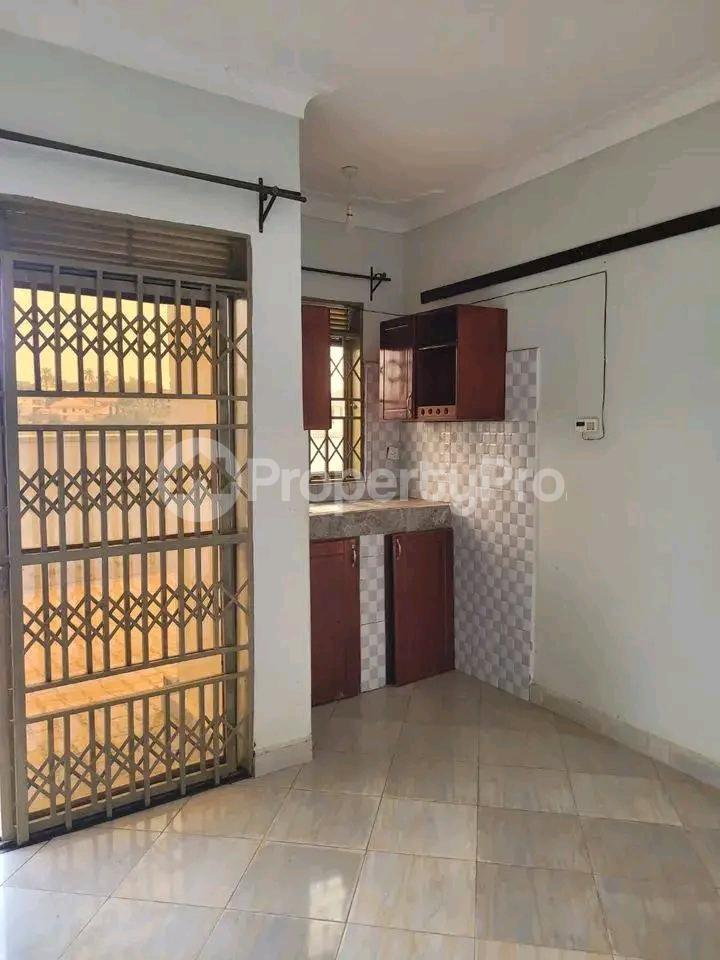 1 bedroom mini flat  Apartment for rent Najjera Road  Kampala Central Kampala Central - 1
