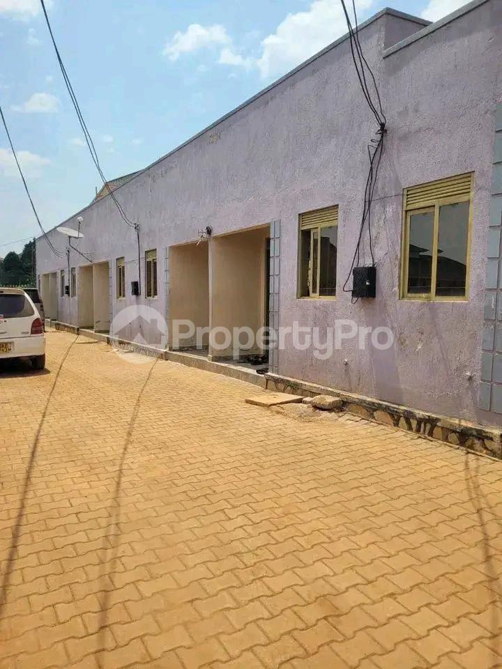 1 bedroom mini flat  Apartment for rent Najjera Road  Kampala Central Kampala Central - 0