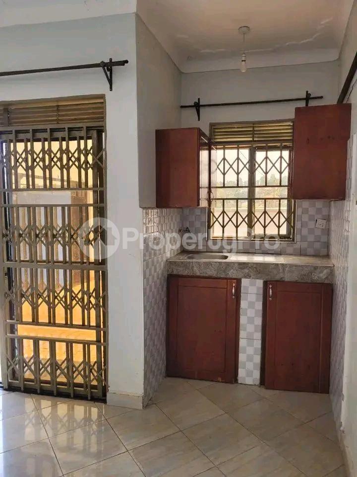 1 bedroom mini flat  Apartment for rent Najjera Road  Kampala Central Kampala Central - 5