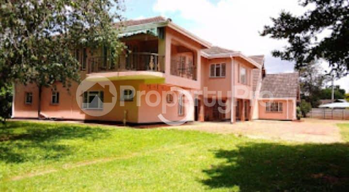 6 bedroom Houses for sale Liffey  Vainona Harare North Harare - 0