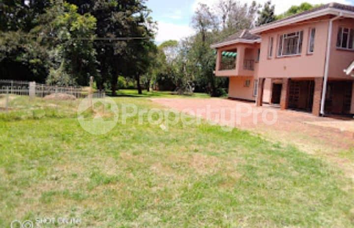 6 bedroom Houses for sale Liffey  Vainona Harare North Harare - 1