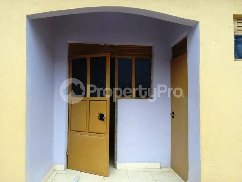 1 bedroom mini flat  Bungalow Apartment for rent Kyanja kisasi road Kisaasi Kampala Central - 0
