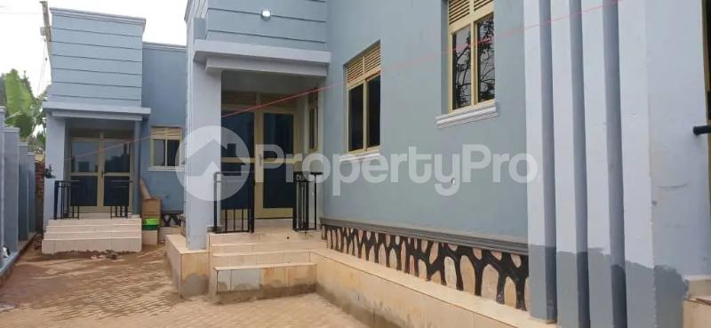 1 bedroom mini flat  Bungalow Apartment for rent Mpererwe kitezi kabaga  Kawempe Wakiso Central - 0