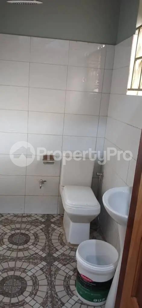 1 bedroom mini flat  Bungalow Apartment for rent Mpererwe kitezi kabaga  Kawempe Wakiso Central - 1