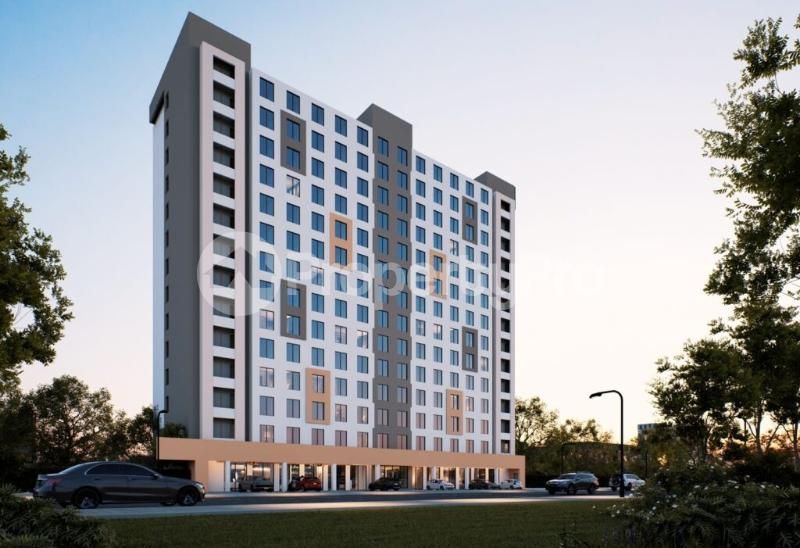 Studio Apartment Flat&Apartment for sale Juja town, Mangu Juja