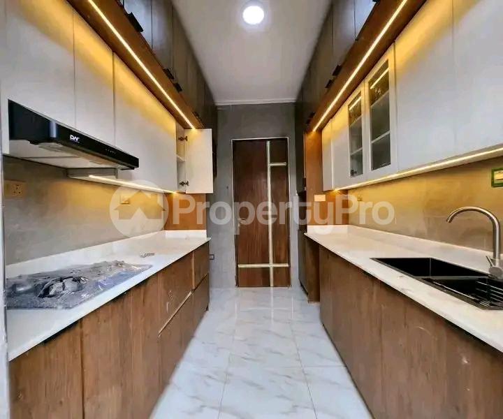 3 bedroom Apartment for rent Kyanja  Kampala Central Kampala Central - 2