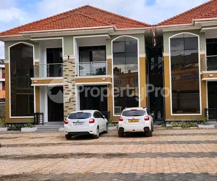 3 bedroom Apartment for rent Kyanja  Kampala Central Kampala Central - 0