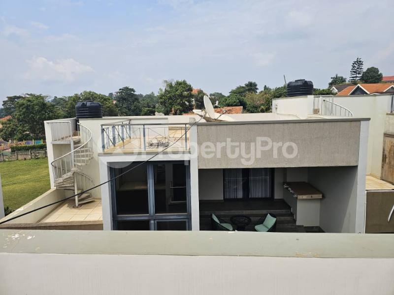 4 bedroom Bungalow Apartment for rent Munyonyo  Makindye Kampala Central - 6