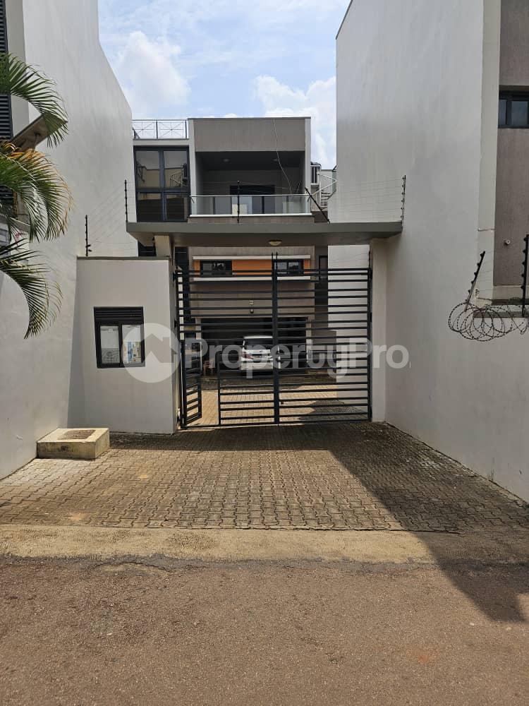 4 bedroom Bungalow Apartment for rent Munyonyo  Makindye Kampala Central - 13