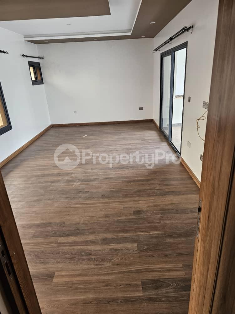4 bedroom Bungalow Apartment for rent Munyonyo  Makindye Kampala Central - 11