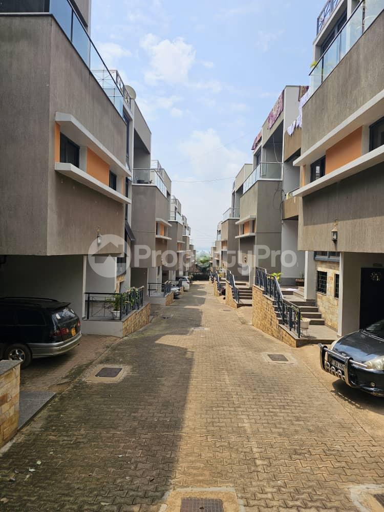 4 bedroom Bungalow Apartment for rent Munyonyo  Makindye Kampala Central - 9