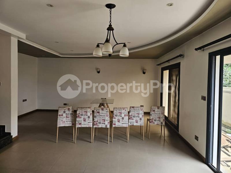4 bedroom Bungalow Apartment for rent Munyonyo  Makindye Kampala Central - 2