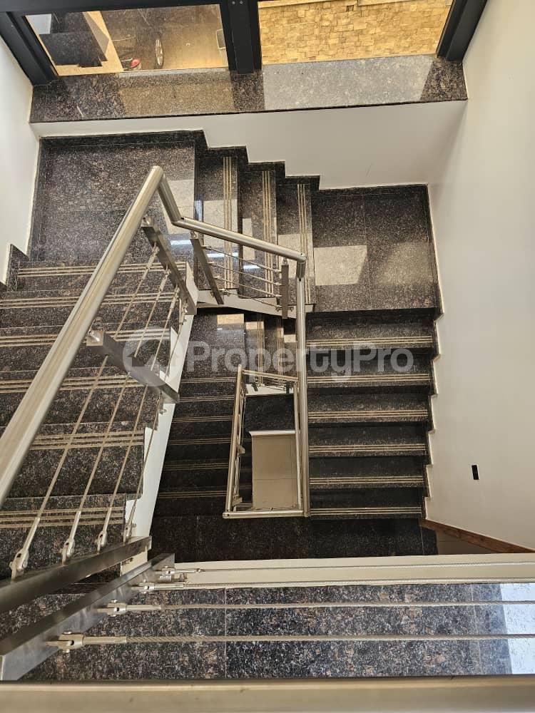 4 bedroom Bungalow Apartment for rent Munyonyo  Makindye Kampala Central - 10