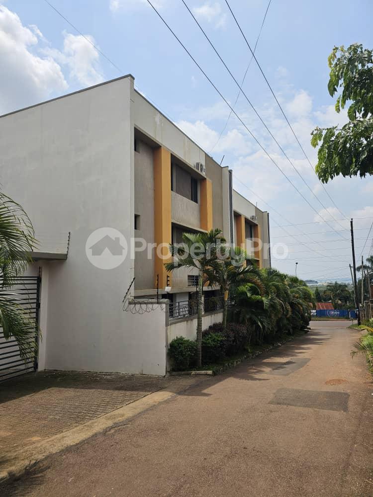 4 bedroom Bungalow Apartment for rent Munyonyo  Makindye Kampala Central - 1