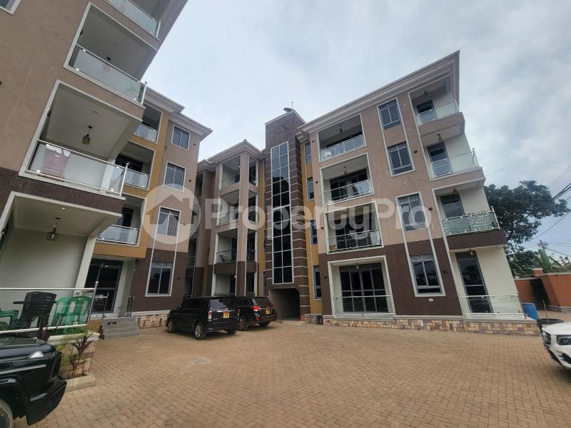 4 bedroom Bungalow Apartment for rent Munyonyo  Makindye Kampala Central - 8