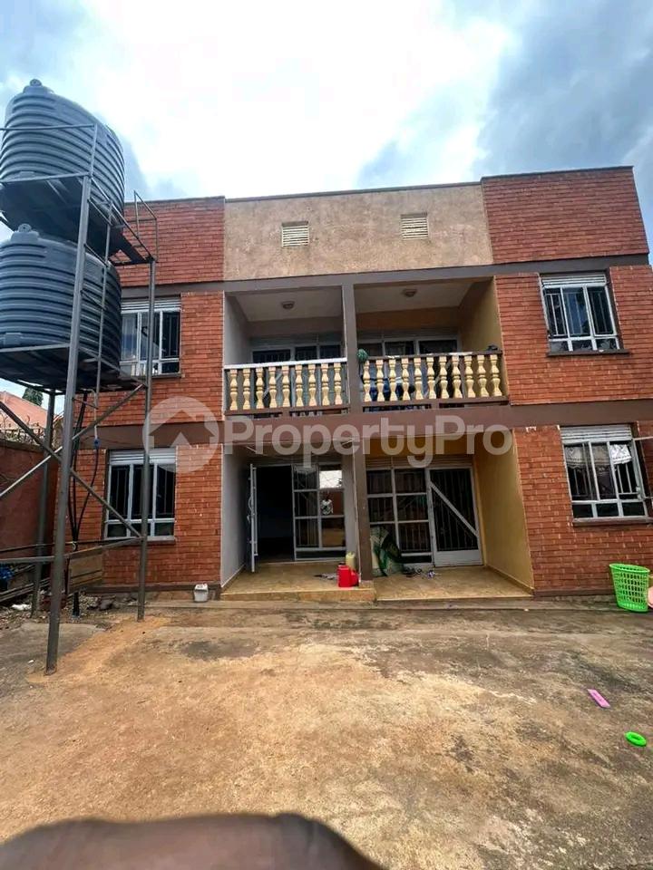 2 bedroom Apartment Block Apartment for rent Kisaasi road  Kampala Central Kampala Central - 9