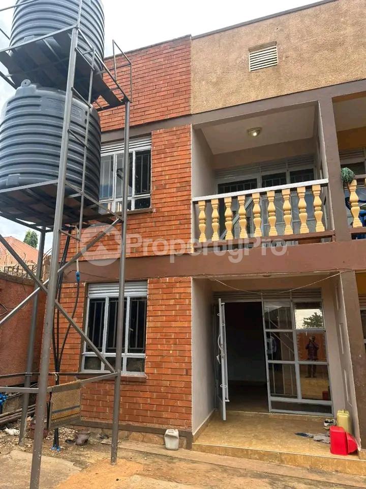 2 bedroom Apartment Block Apartment for rent Kisaasi road  Kampala Central Kampala Central - 8
