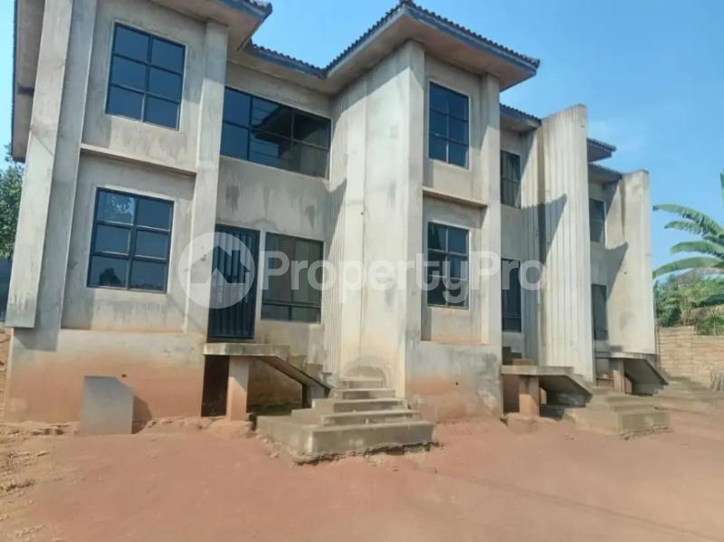 1 bedroom mini flat  Apartment Block Apartment for sale Namugongo sonde hillview  Goma Mukono Central - 6